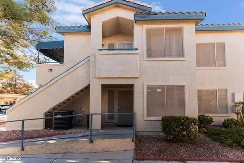3425 E Russell Rd #133, Las Vegas, NV 89120
