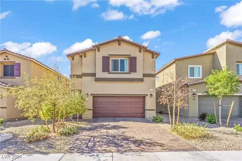 7717 Sheliak St, North Las Vegas, NV 89084