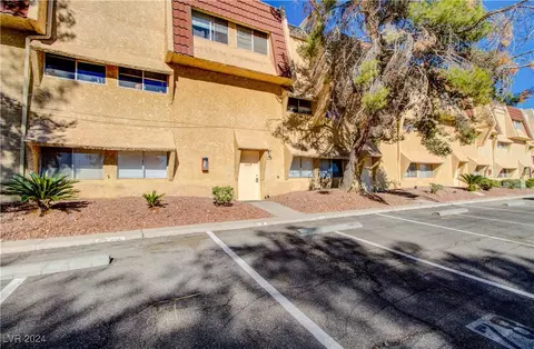 1303 Darlene Way #402A, Boulder City, NV 89005