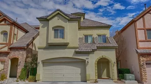 9160 Dalmahoy Pl, Las Vegas, NV 89145