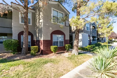 5055 W Hacienda Ave #2058, Las Vegas, NV 89118