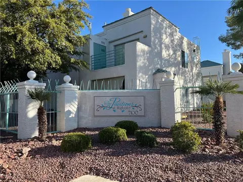 7100 Pirates Cove Rd #1123, Las Vegas, NV 89145
