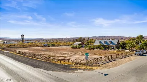 735 Catherine Ave, Overton, NV 89040