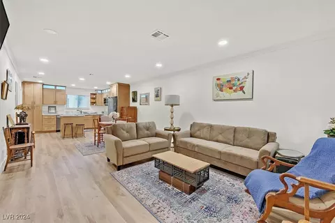 4470 Rich Dr #C, Las Vegas, NV 89102