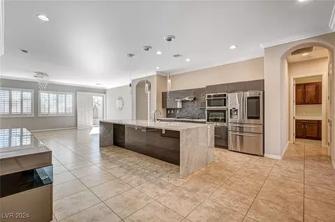 7861 Cape Flattery Ave, Las Vegas, NV 89147