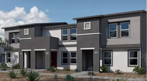 9352 Serene Harbor St #LOT 34, Las Vegas, NV 89178