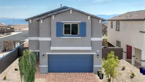 7546 Bosco Brook Dr #36, North Las Vegas, NV 89084