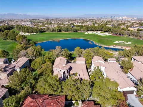 11769 Canons Brook Dr, Las Vegas, NV 89141