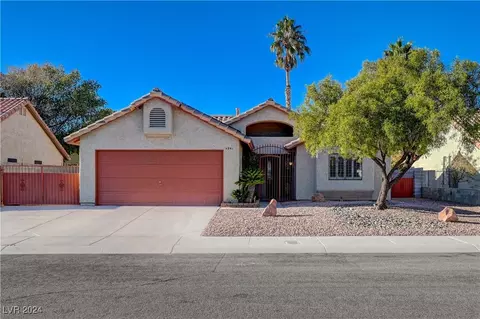 4941 Deep Forest Dr, Las Vegas, NV 89130