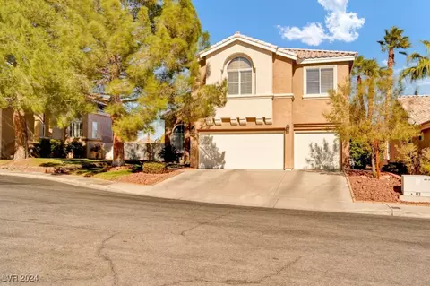 9324 Evergreen Canyon Dr, Las Vegas, NV 89134