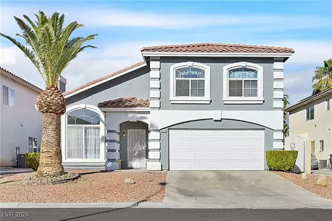 8474 Chinook Candy Ct, Las Vegas, NV 89113