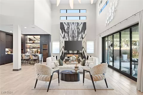 4204 Lapis Ridge Ct, Las Vegas, NV 89135