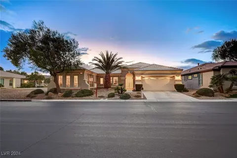 4729 Regalo Bello St, Las Vegas, NV 89135