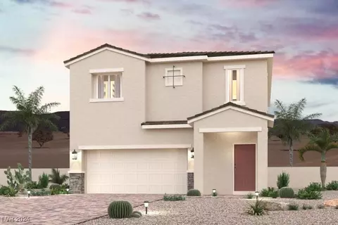 9918 Lost Horse Ave, Las Vegas, NV 89178