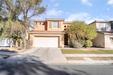 738 Aloe Yucca Ave, Henderson, NV 89011