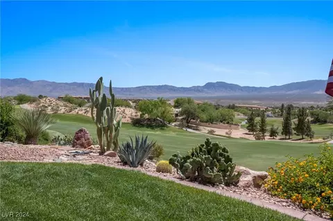 522 Via Ventana Dr, Mesquite, NV 89027