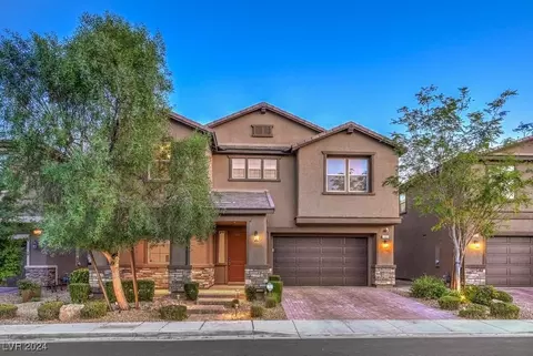 105 Opulent Rose Ave, Las Vegas, NV 89183