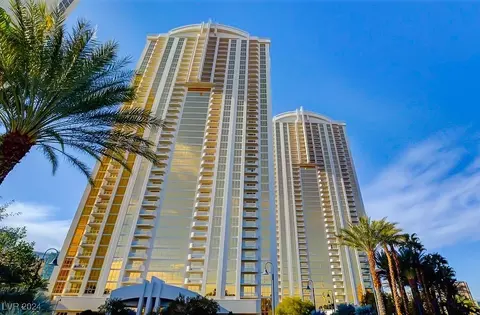 145 Harmon Ave #2620, Las Vegas, NV 89109