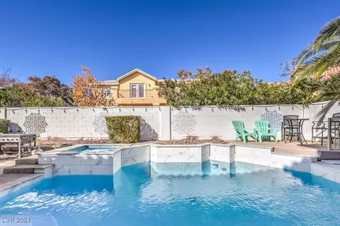 3748 White Lion Ln, North Las Vegas, NV 89084