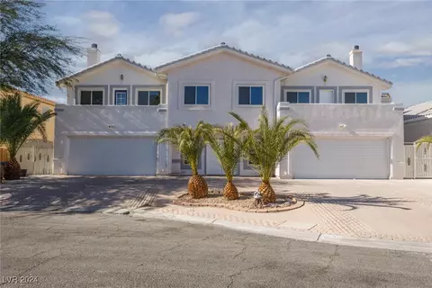 5571 Kildare Ct, Las Vegas, NV 89118