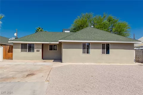 1067 E Oakey Blvd, Las Vegas, NV 89104
