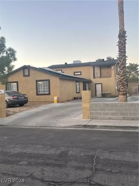3810 Connie Ave, Las Vegas, NV 89115