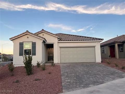 705 Icy Fjord Ln, Henderson, NV 89015