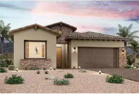 156 Cabo Cruces Dr, Henderson, NV 89011