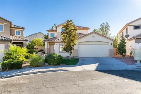 991 Upper Meadows Pl, Henderson, NV 89052