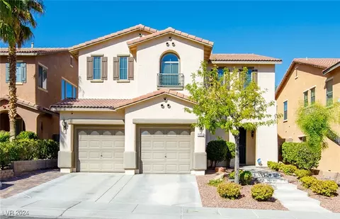 11252 Bedford Hills Ave, Las Vegas, NV 89138