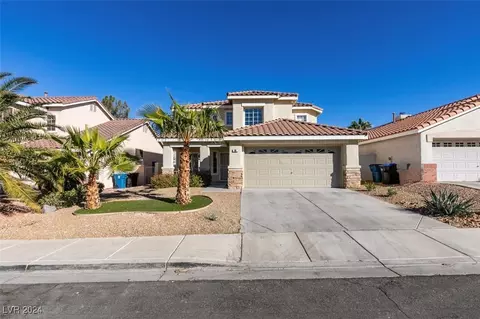 88 Tanglewood Dr, Henderson, NV 89012