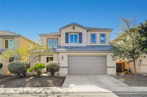 3313 Brambling Ave, North Las Vegas, NV 89084