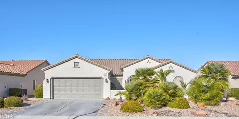 2372 Perrysburg Dr, Henderson, NV 89044