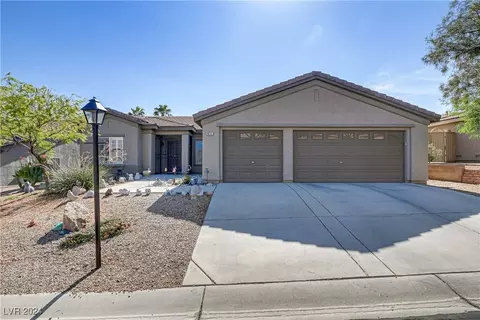 8237 Cabin Springs Ave, Las Vegas, NV 89131