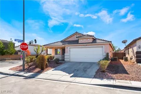 501 Sparrow Gull Ct, North Las Vegas, NV 89032