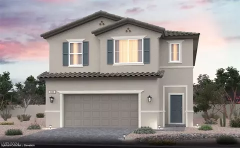 1985 Rubra Pl #LOT 84, Las Vegas, NV 89106