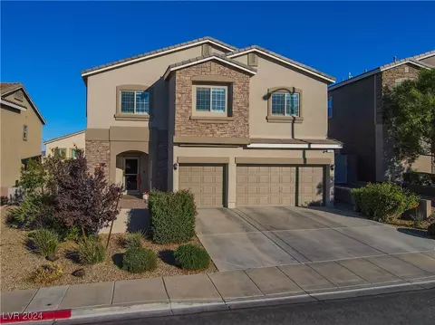 132 Dunblane St, Henderson, NV 89012