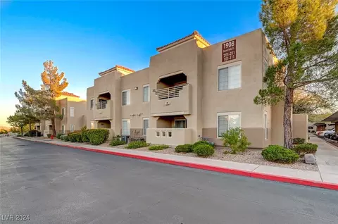 1908 Desert Falls Ct #101, Las Vegas, NV 89128
