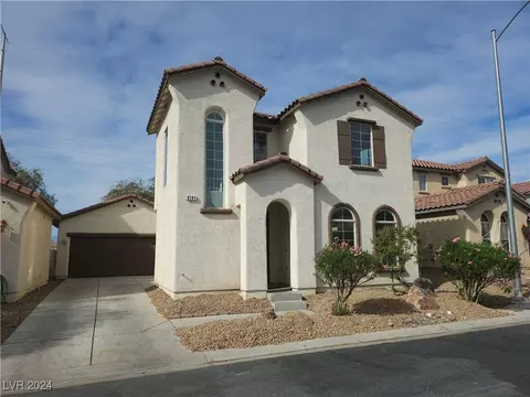 6141 Glenborough St, Las Vegas, NV 89115