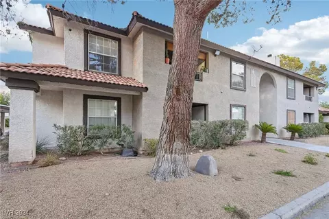 2606 S Durango Dr #252, Las Vegas, NV 89117