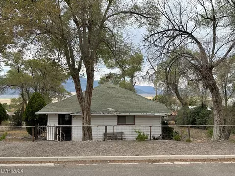 14 First St, Mcgill, NV 89318
