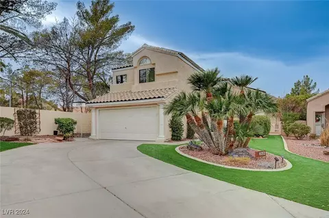 8352 Tide Pool Dr, Las Vegas, NV 89128