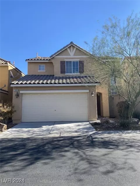 7984 Dardanelle Valley St, Las Vegas, NV 89139