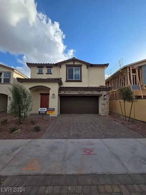 1061 Gentle Swan St #672, Henderson, NV 89011
