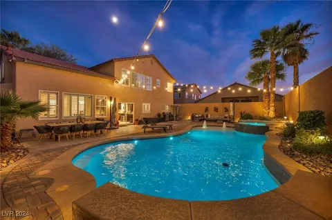 7797 Victoria Falls Ct, Las Vegas, NV 89113