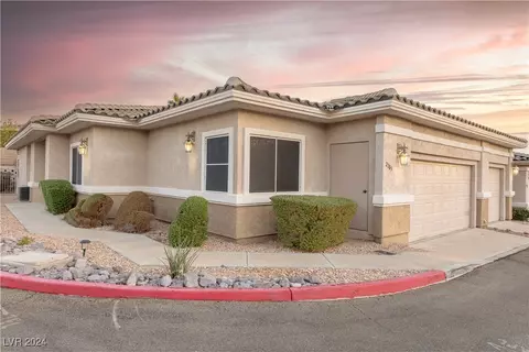 2285 Canyon Song Ave, Laughlin, NV 89029