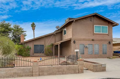 3933 Manford Cir, Las Vegas, NV 89104