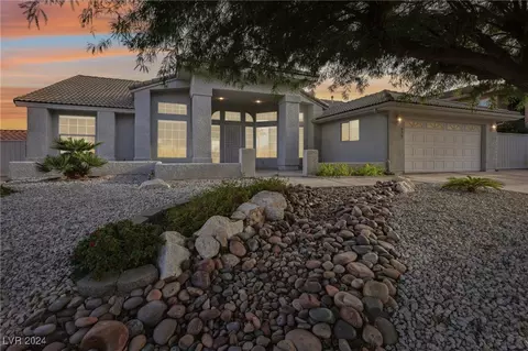 639 Marina Dr, Boulder City, NV 89005