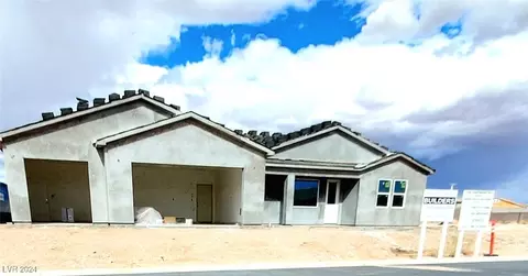 1564 Paintbrush Way, Logandale, NV 89021