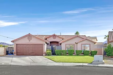 1135 Gainesborough Ct, Henderson, NV 89015
